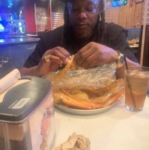 Meet your Posher, Micheal